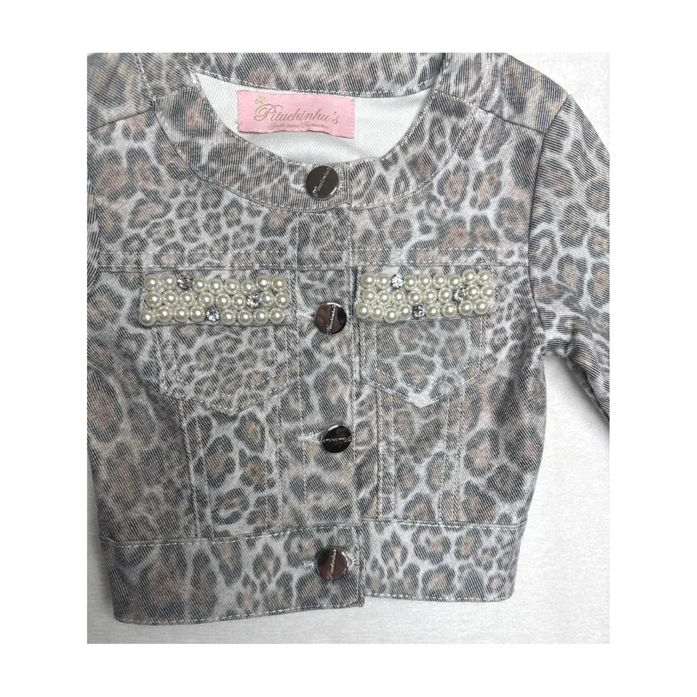 Pituchinhus pituchinhu leopard